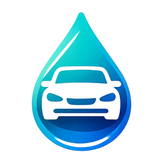 Lavage auto à domicile Châteauredon